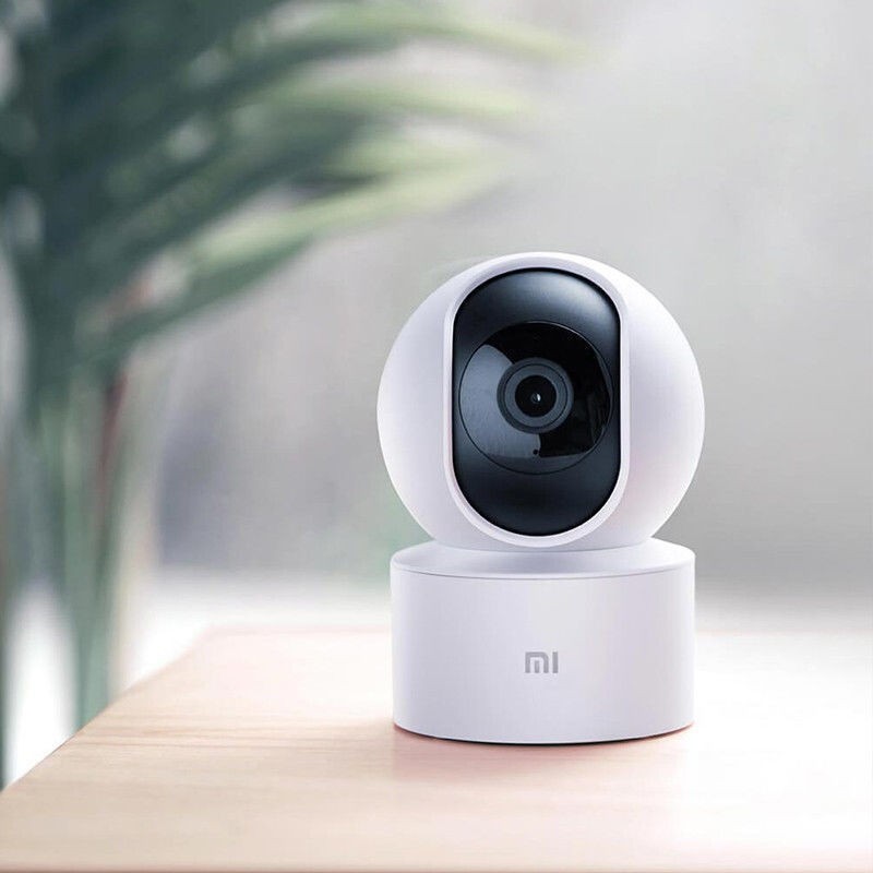 ✗✘Camera thông minh Xiaomi Mijia APP PTZ giám sát mạng di động độ nét cao toàn cảnh 360