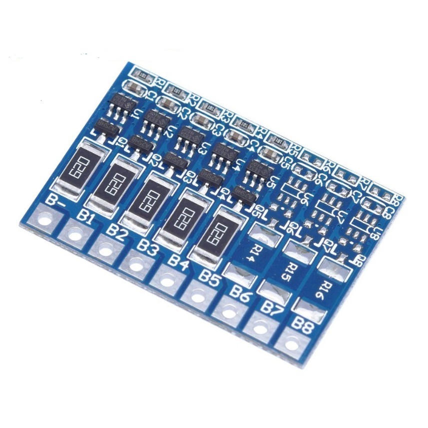 Bảng Mạch Cân Bằng Pin Li-Ion 5s 4.2v Chuyên Dụng