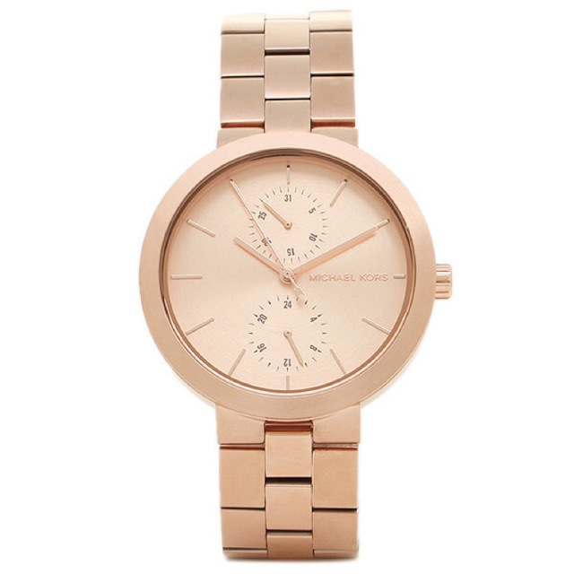 Đồng hồ nữ Michael Kors MK6409