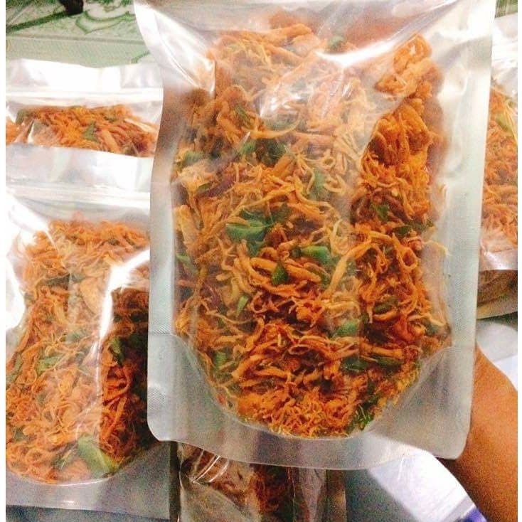 100gr Khô Gà Lá Chanh | BigBuy360 - bigbuy360.vn