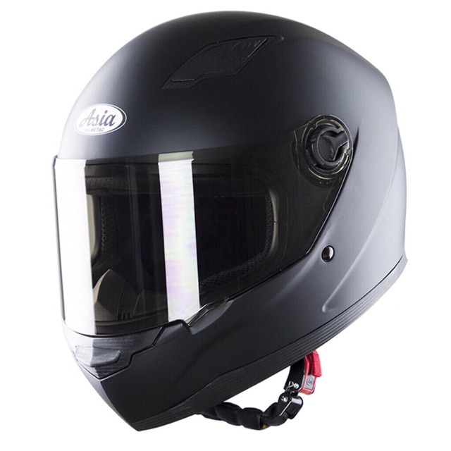 [Bảo Hành 12 Tháng] Mũ Bảo Hiểm Fullface ASIA MT136 HÀNG CHÍNH HÃNG 100% asia 136 asia m136 asia 136