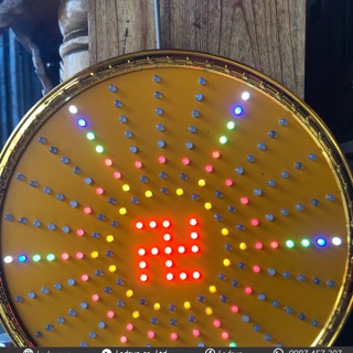 Led Hào Quang