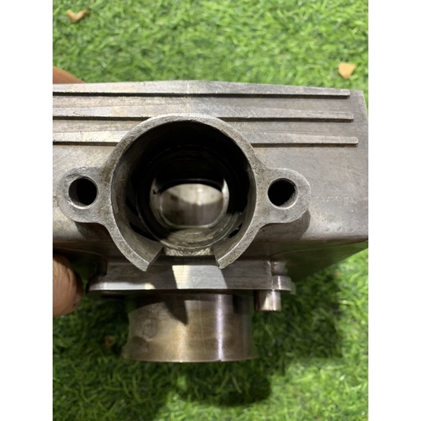 Nòng lỗ xipo 120 STD sơ mi zin