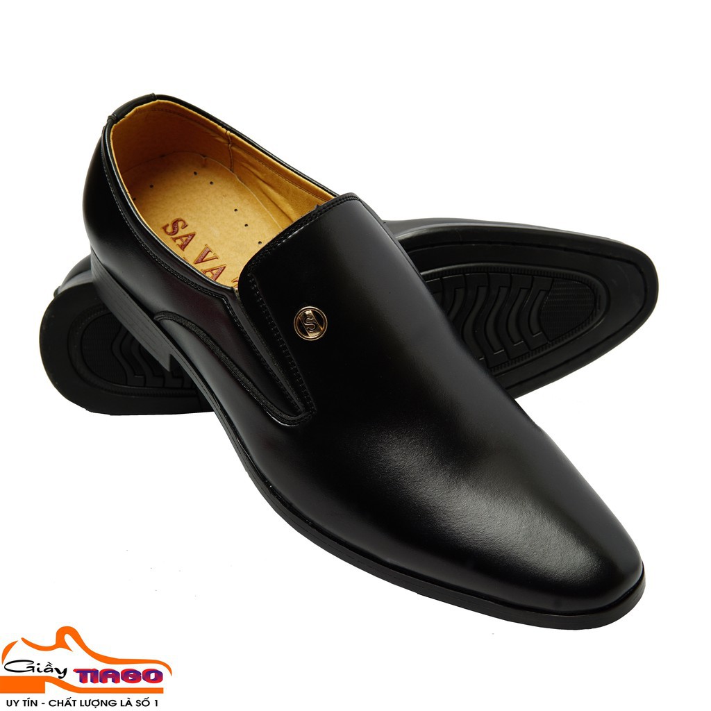 Giày nam công sở savanto lịch lãm