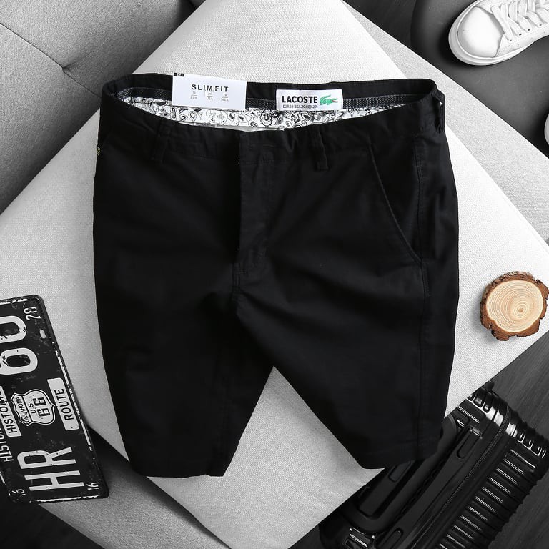 Quần short nam ,Quần short kaki nam