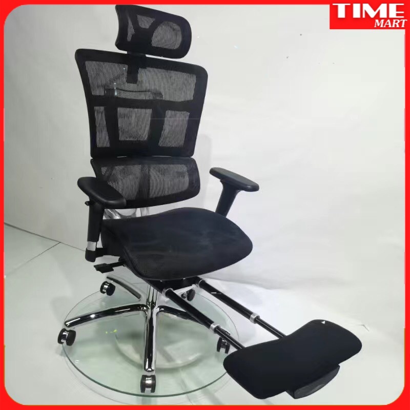 Ghế Văn Phòng Công Thái Học Cao CấpLưng Kép  - Chuẩn Ergonomic - Model S1