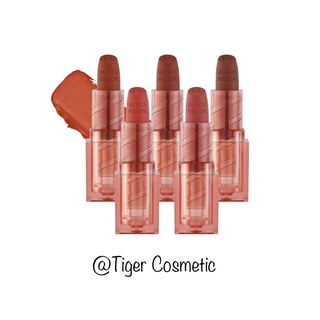 Son thỏi black rouge wearable velvet lipstick