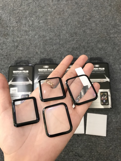 MIẾNG DÁN CƯỜNG LỰC DÀNH CHO ĐỒNG HỒ THÔNG MINH 38/40/42/44