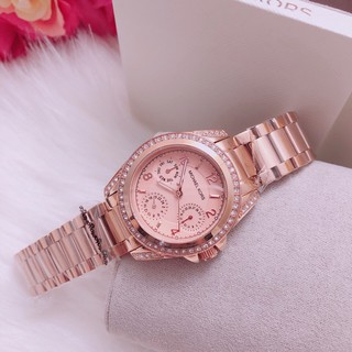 Đồng Hồ Michael Kors Nữ MK5613