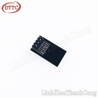 Mạch Thu Phát Wifi ESP8266 UART ESP-01S