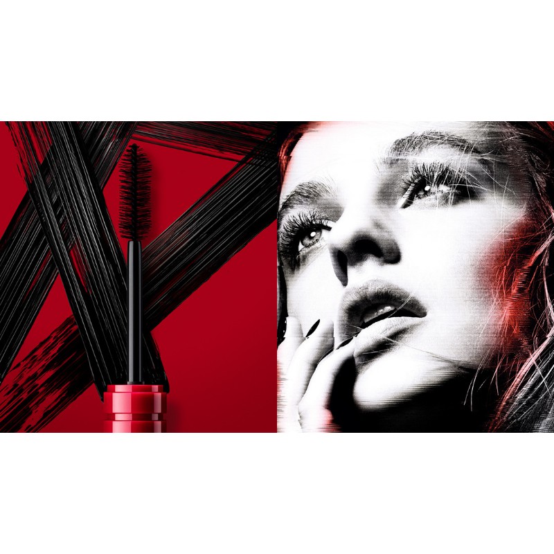 Nars Chuốt Mi Nars Climax Mascara 6g