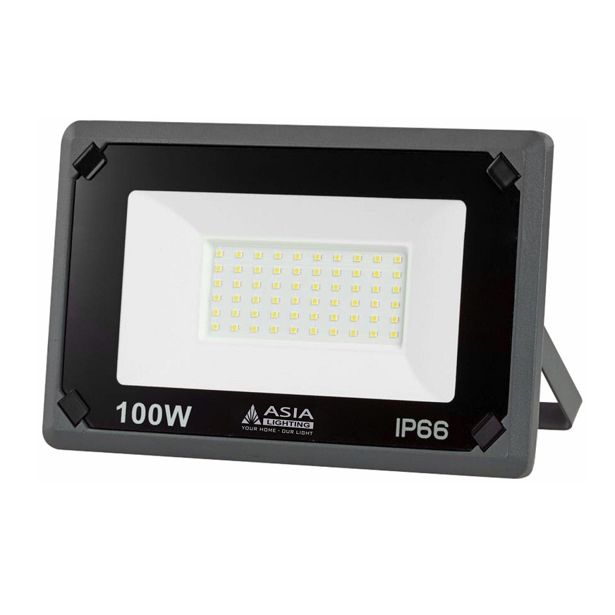 Đèn LED Pha Model FLE Chip SMD IP66  ASIA
