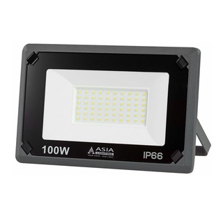 Đèn LED Pha Model FLE Chip SMD IP66  ASIA [CHÍNH HÃNG]
