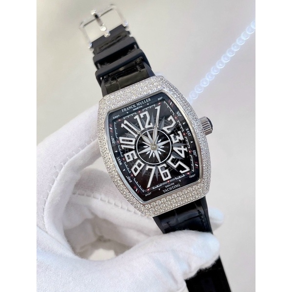 Đồng hồ franck muller nữ