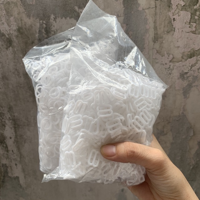 Khoen tăng giảm handmade - tăng đơ nhựa tăng giảm