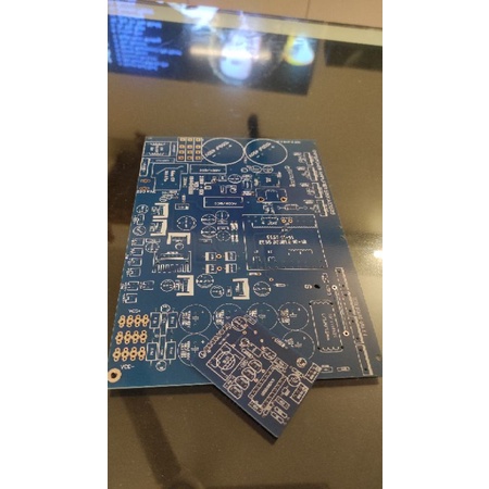 PCB nguồn xung công suất cho ampli hoặc đẩy
