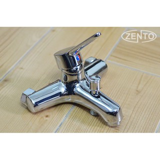 BỘ SEN NÓNG LẠNH ZENTO ZT6111