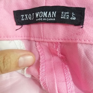 Quần tây Secondhand. 0503