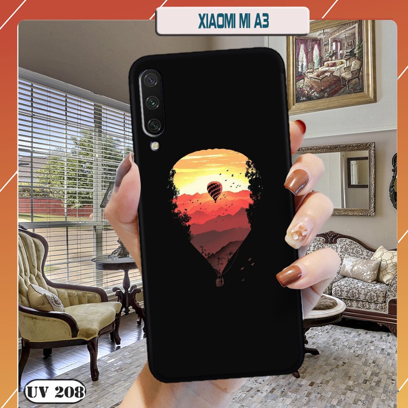Ốp lưng cho Xiaomi Mi A3