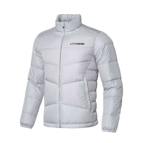 Áo khoác lông vũ nam Li-ning AYMP107
