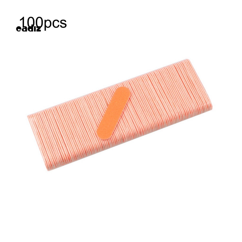 Dụng Cụ Dũa Móng Tay Loại Bỏ Da Chết Chuyên Dụng