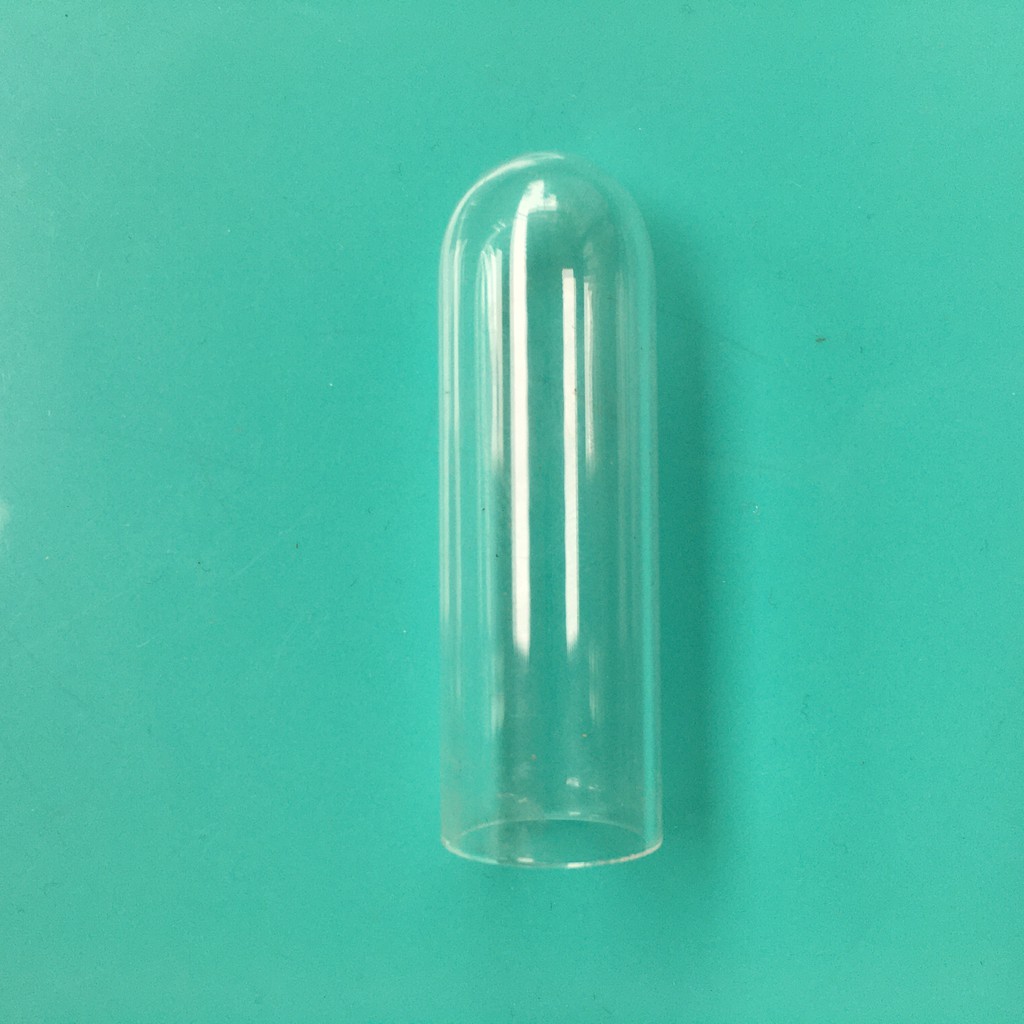 Ống gia nhiệt - phụ kiện thay thế động cơ Stirling / động cơ đốt ngoài