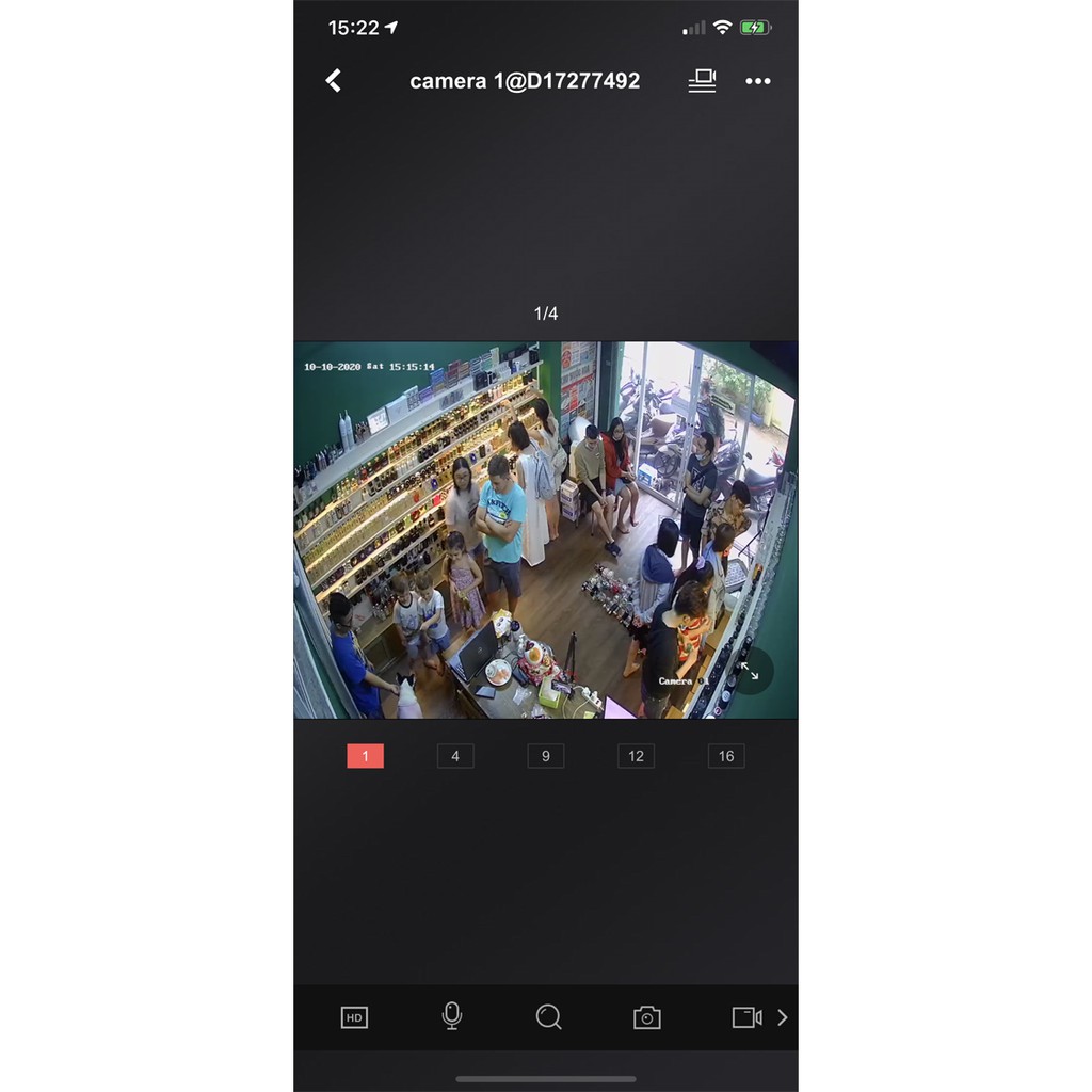 Nước hoa dùng thử MontBlanc Legend Spirit | BigBuy360 - bigbuy360.vn