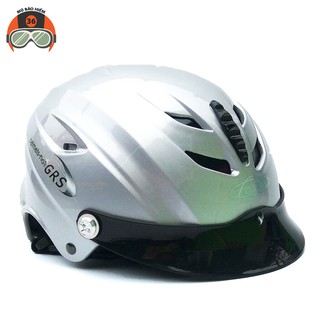 Mũ bảo hiểm GRS A760