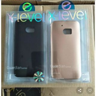 Ốp dẻo HTC One M10 hiệu X-Level chính hãng