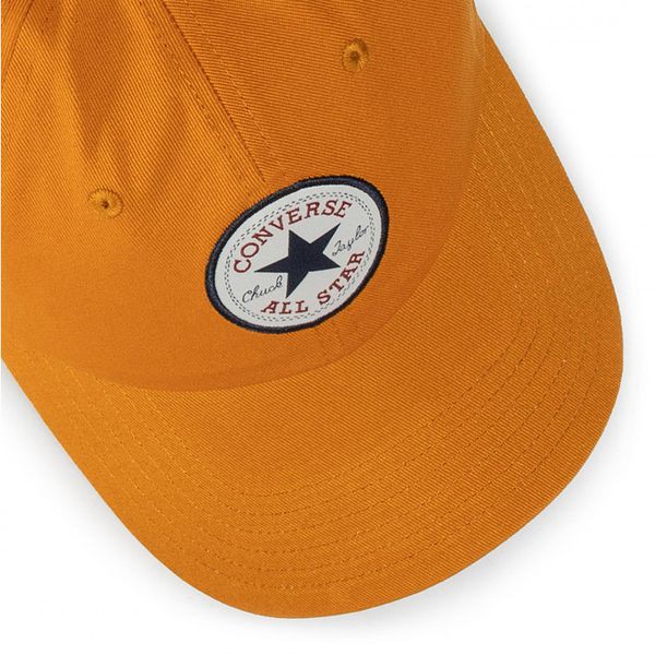 Mũ Converse Tipoff Chuck Taylor Patch Baseball Cap - 10008474805