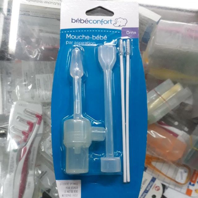 Hút mũi dây mềm Bebe Confort Pháp | Shopee Việt Nam