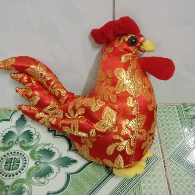 Gau cua hanh