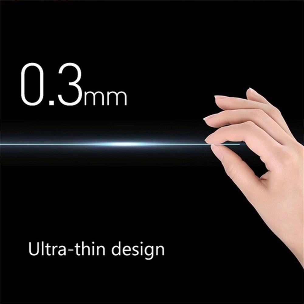 BTLIMER Kính Cường Lực 9H Bảo Vệ Màn Hình Cho Huami Amazfit Pace Stratos Verge Lite Premium HD
