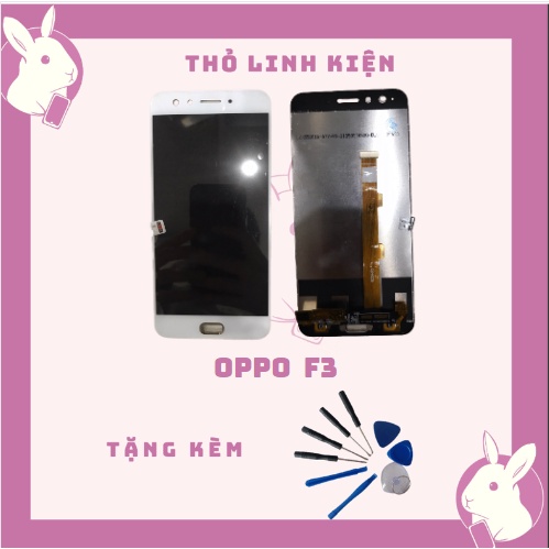 Màn hình OPPO F3 ZIN hàng mới 100%