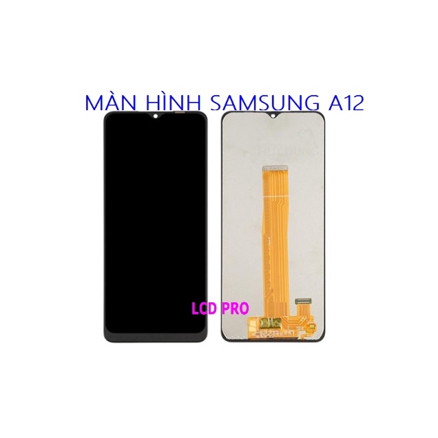 MÀN HÌNH SAMSUNG A12