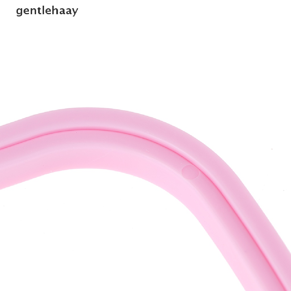 Khung thêu tranh chữ thập hình vuông bằng nhựa 5 kích thước DIY