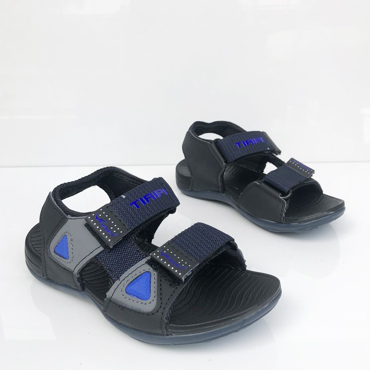 [SKM] Sandal Đi Học, Đi Chơi Cho Nam, Nữ Hot Trend Quai Ngang 21411