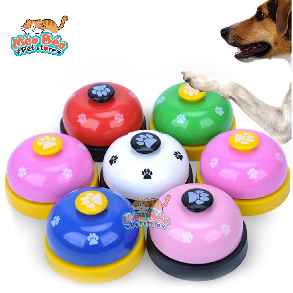 Đồ chơi cho chó mèo có tiếng động giảm stress, tăng cường hoạt động cho thú cưng