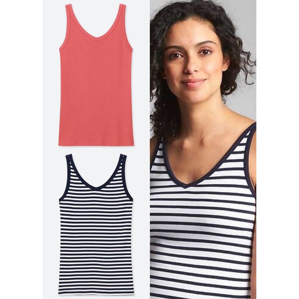 Có sẵn áo cotton UNi