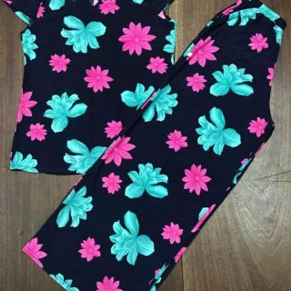 Compo 12 bộ quần dài ống rộng Chất gân tầm ý vải thun mềm, mịn mát hàng ko nhăn ko xù, có size 2,3,4,5từ 45-75kg kg.....