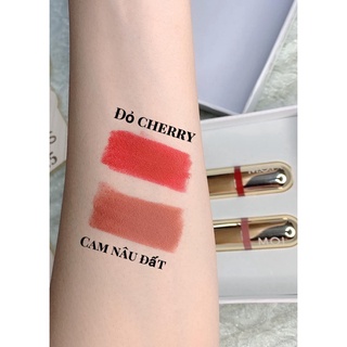 ✅[ CHÍNH HÃNG ] SON MINI-SET 5 SON THỎI CAO CẤP 𝗚𝗼𝗹𝗱𝗲𝗻 𝗚𝗶𝗳𝘁 [ SIÊU SALE ]⚡