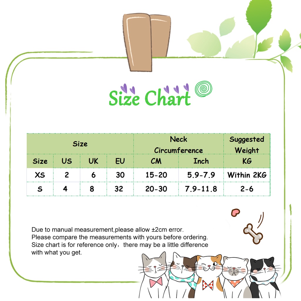 Vòng Cổ Chấm Bi Dễ Thương Cho Thú Cưng