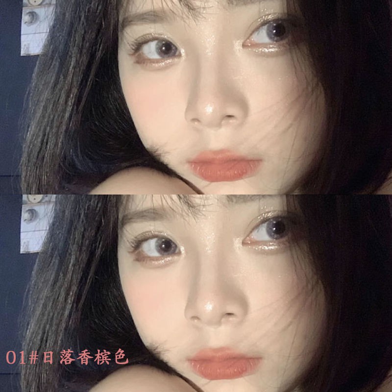 Phóng to lên!Bút tơ tằm bạc hà ngọt ngào nó là óng ánh!Ngọt ngào 11.8 | BigBuy360 - bigbuy360.vn