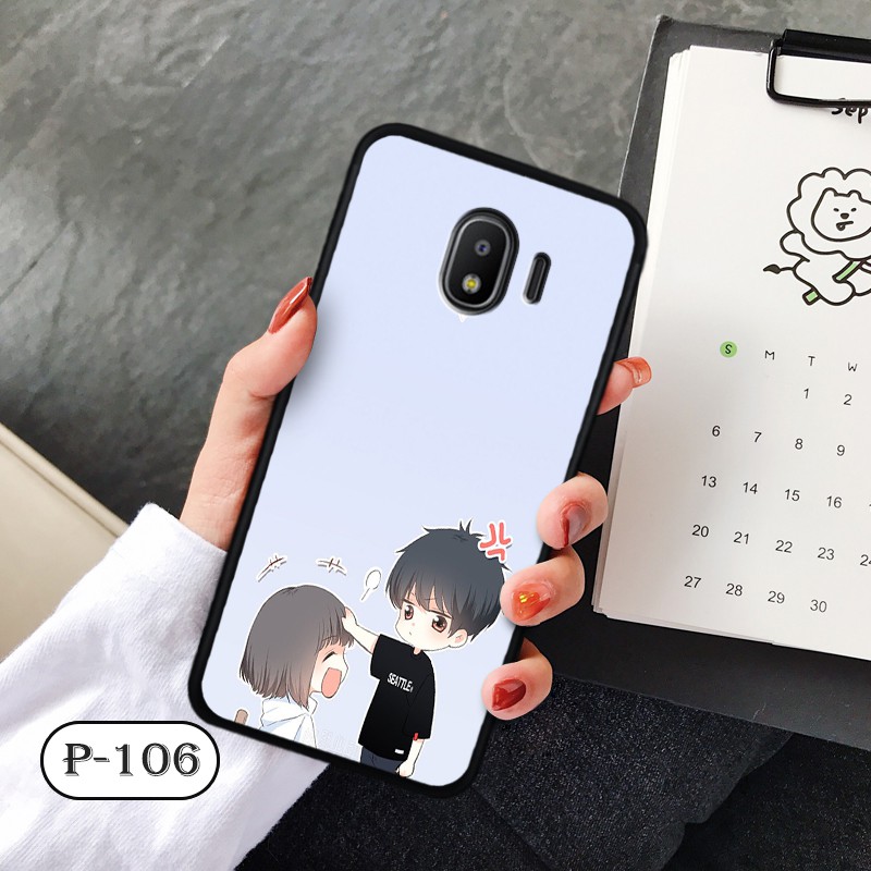 Ốp lưng  Samsung Galaxy J2 Pro 2018-hoạt hình | BigBuy360 - bigbuy360.vn