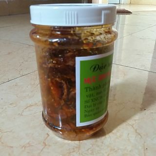 Mực rim me