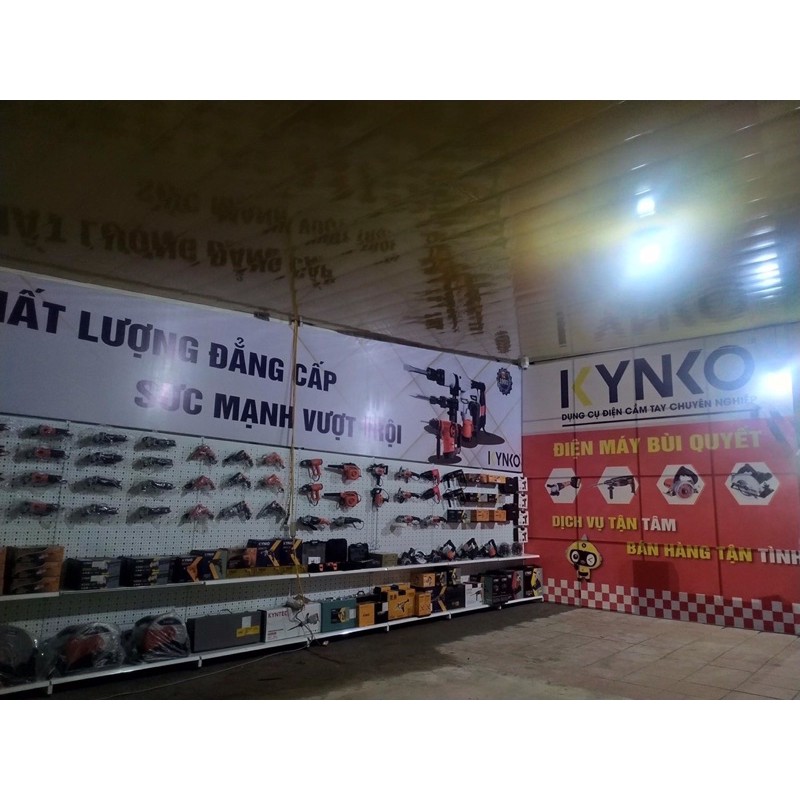 Kệ treo phụ kiện cơ khí ( Cao 2m1 x Dài 90cm x 2 tầng )