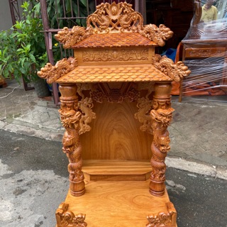 Chuyên Sỉ Lẻ bàn thờ thần tài