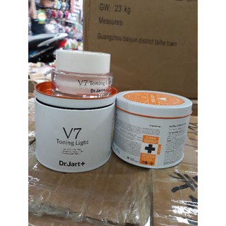 Kem dưỡng da V7. Chính Hãng