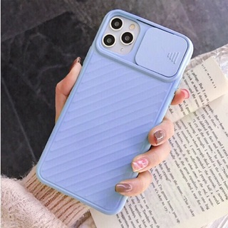 Ốp lưng nắp trượt bảo vệ camera