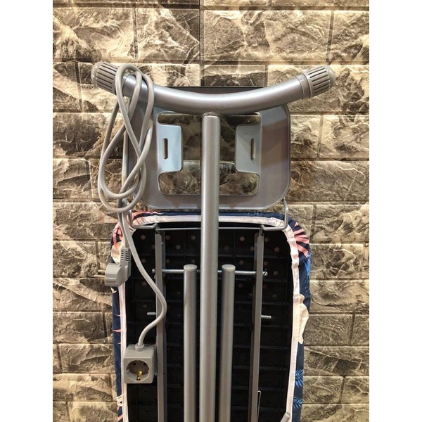 Chính hãng Cầu là chân cao Lebenlang LBB363- thương hiệu Đức